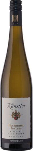2025 Hochheimer Stielweg Riesling