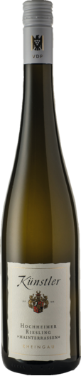 2025 Hochheimer Riesling Mainterrassen