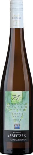 2024 Spreitzer Riesling Charta