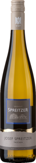 2025 Weingut Spreitzer Riesling