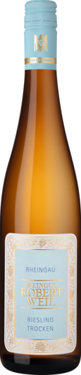2025 Robert Weil Riesling