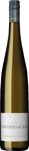 2025 Dreissigacker Weissburgunder