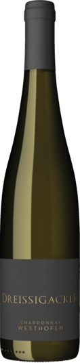 2023 Dreissigacker Westhofener Chardonnay