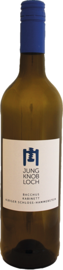 2025 Bacchus Kabinett