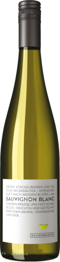 2025 Sauvignon Blanc Pfandturm