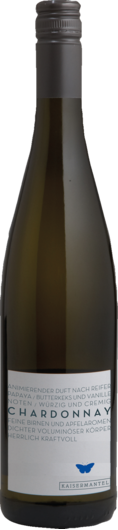 2025 Koehler Chardonnay Kaisermantel
