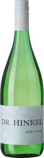 2025 Hinkel Müller-Thurgau