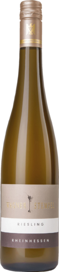 2025 Wagner Stempel Riesling