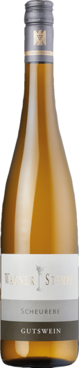 2025 Wagner Stempel Scheurebe