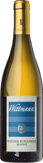 2024 Weißburgunder Qualitätswein Reserve