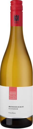 2025 Muschelkalk Silvaner
