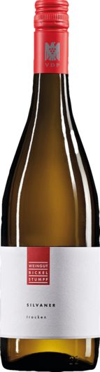 2025 Bickel-Stumpf Silvaner