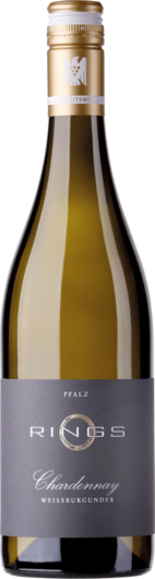 2025 Chardonnay &amp; Weißburgunder