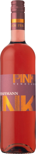 2025 Pfaffmann Pink Vineyard Rosé