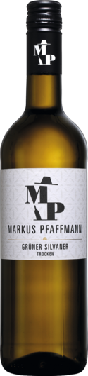 2025 Pfaffmann MP Grüner Silvaner