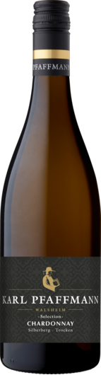 2025 Karl Pfaffmann Walsheim Chardonnay