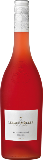 2025 Lergenmüller Saigner Spätburgunder Rosé