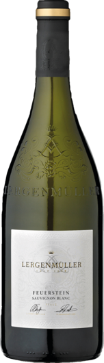 2025 Lergenmüller Feuerstein Sauvignon Blanc