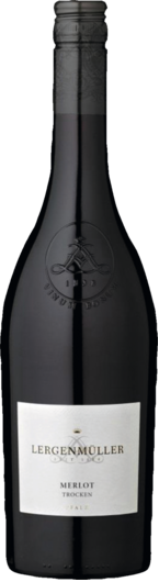 2025 Herrenberg Merlot