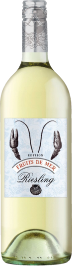 2025 Lergenmüller Riesling Fruits de Mer