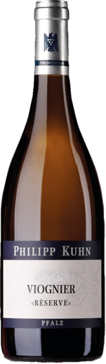 2024 Kuhn Viognier Reserve