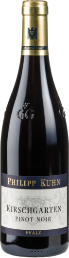 2023 Phillip Kuhn Kirchgarten Pinot Noir GG