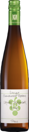 2025 Rebholz Grauburgunder
