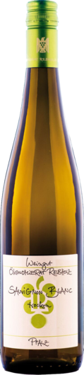 2025 Rebholz Sauvignon Blanc