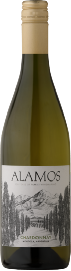 2025 Alamos Chardonnay