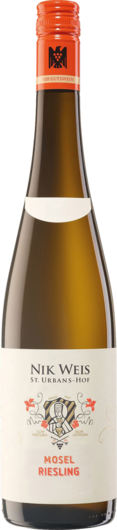 2025 Nik Weis Riesling