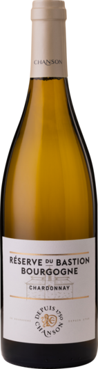 2024 Réserve Du Bastion Bourgogne Chardonnay