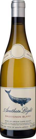 2025 Southern Right Sauvignon blanc