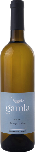 2024 Gamla Sauvignon Blanc