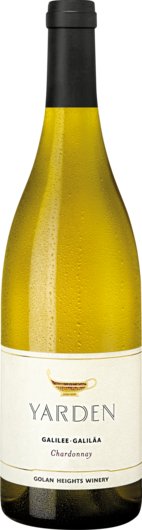 2024 Yarden Chardonnay