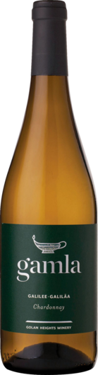 2024 Gamla Chardonnay
