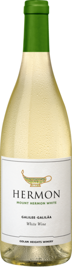 2025 Yarden Mount Hermon White