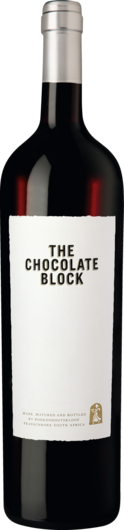 2024 The Chocolate Block
