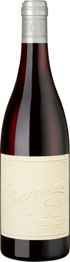 2023 Porseleinberg Syrah
