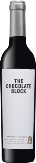 2024 The Chocolate Block