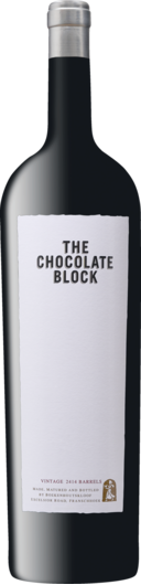 2024 The Chocolate Block