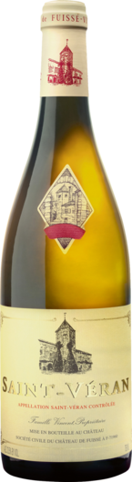 2024 Château Fuissé Saint-Véran