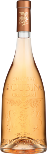 2025 Château Roubine Rosé Cru Classé