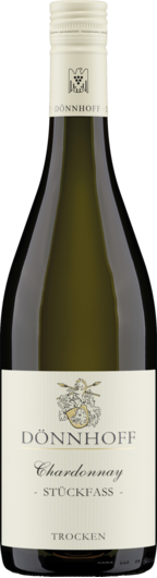 2025 Dönnhoff und Chardonnay Stückfass