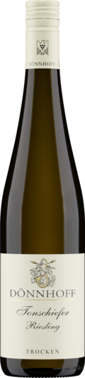 2025 Dönnhoff Tonschiefer Riesling