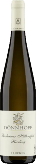 2024 Dönnhoff Riesling Roxheimer Höllenpfad