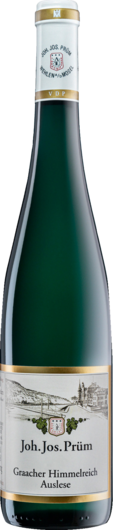 2024 Graacher Himmelreich Riesling Auslese