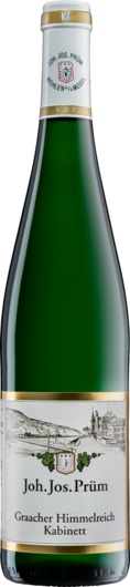 2024 Graacher Himmelreich Kabinett