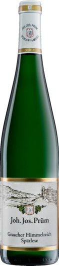 2024 Graacher Himmelreich Riesling Spätlese