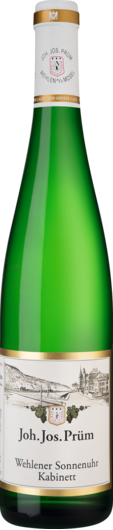 2024 Wehlener Sonnenuhr Riesling Kabinett