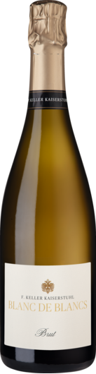 2022 Franz Keller Blanc de Blancs